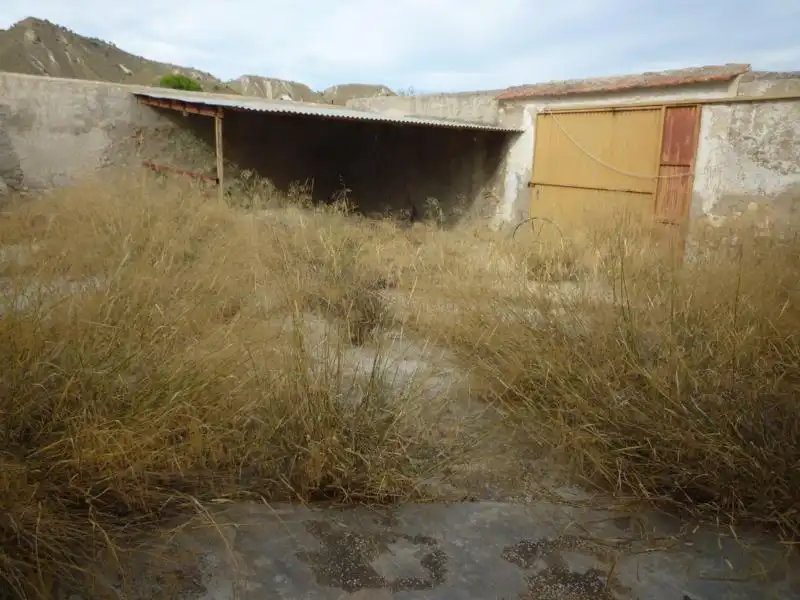 Terreno rustico in vendita a CV-925 24, imagen 33
