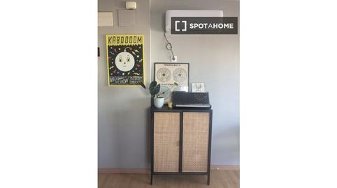 Photo 4 of Study to share in Arrancapins,  Valencia Capital