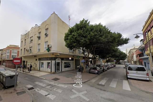 Piso en Venta en  SAN JORGE en El Molinillo - Capuchinos