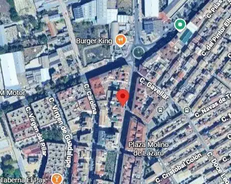 Piso con terraza en venta en Úbeda, imagen 3