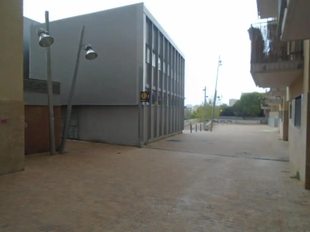 Business premises for sale in Plaza Marta Mata, imagen 15