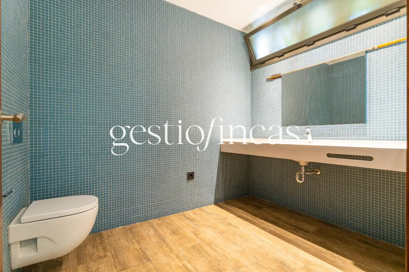 Bathroom of Houses for sale in Cambrils  with Heating, Private garden and Terrace