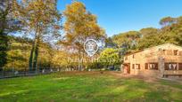 Country house for sale in Fogars de la Selva  with Air Conditioner, Heating and Private garden