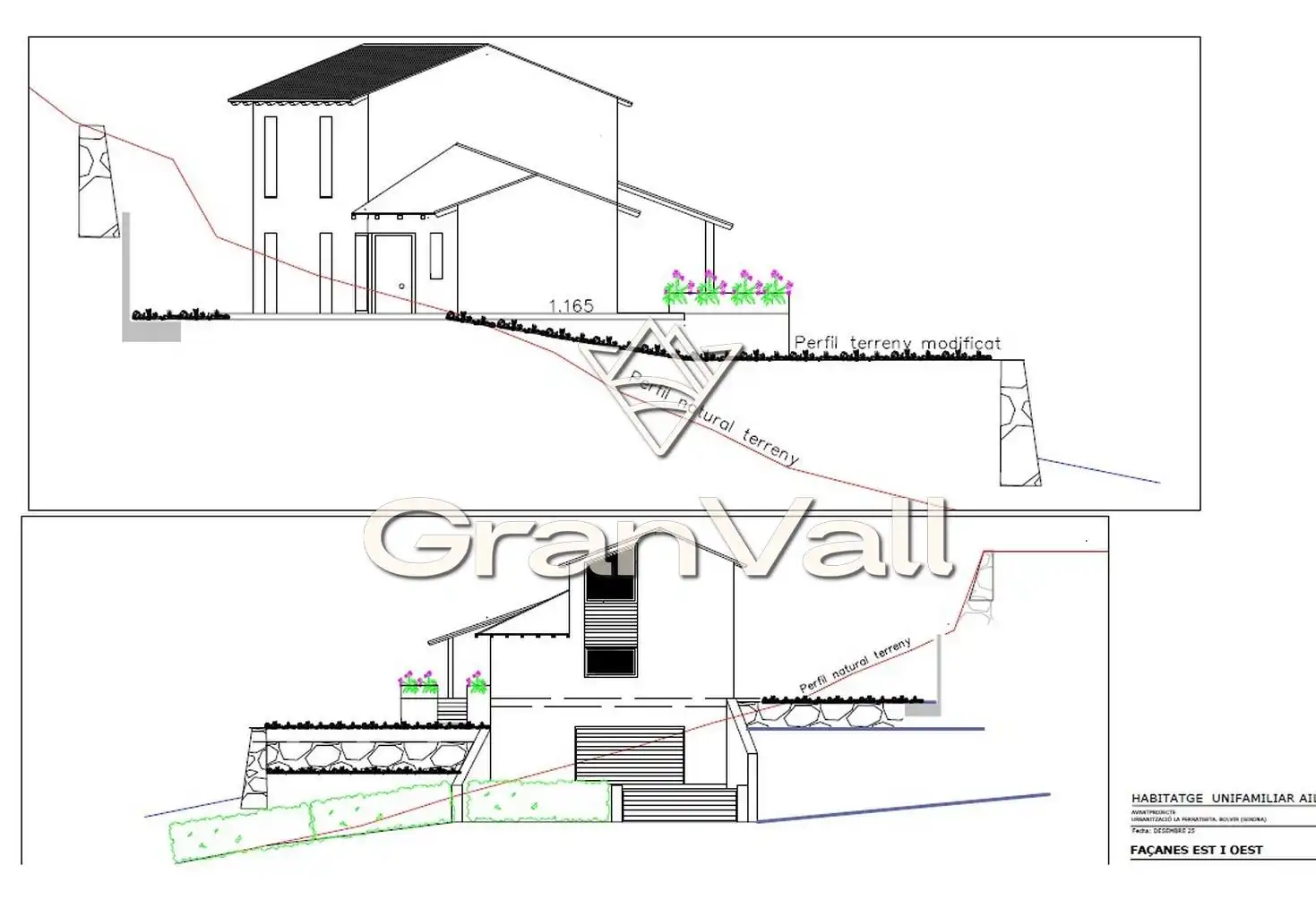 Residencial en venta en Bolvir