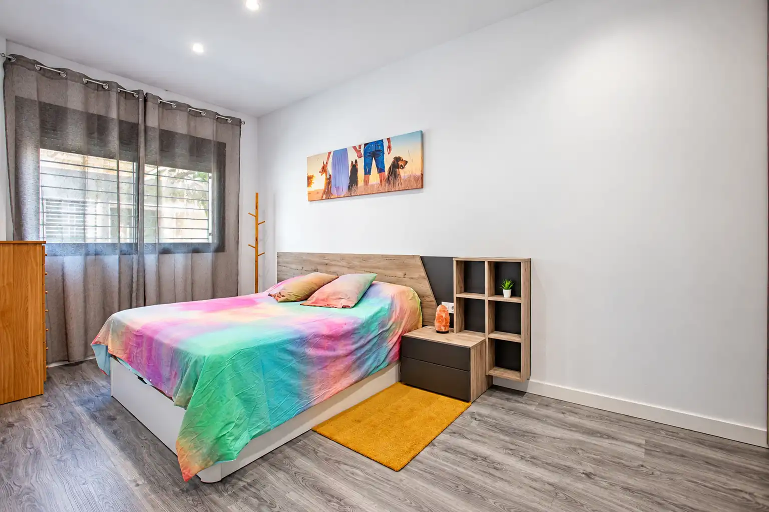Rez-de-chaussée avec balcon à vendre à Calle Santomera Nº 25, imagen 15