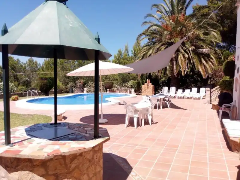 Villa in vendita a 0, imagen 4