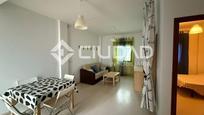 Living room of Apartment for sale in Sanlúcar de Barrameda