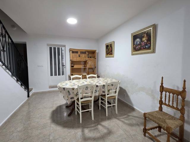 Edificio en Venta en Socovos