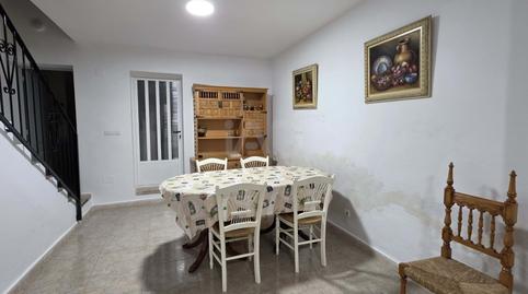 Foto 2 de Edificio en venta en Socovos, Albacete