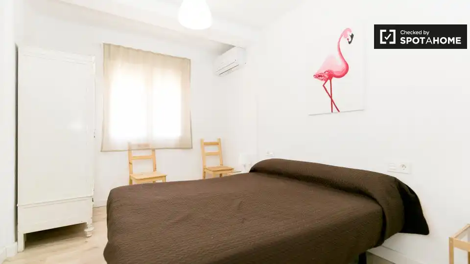 Habitació a Fígares