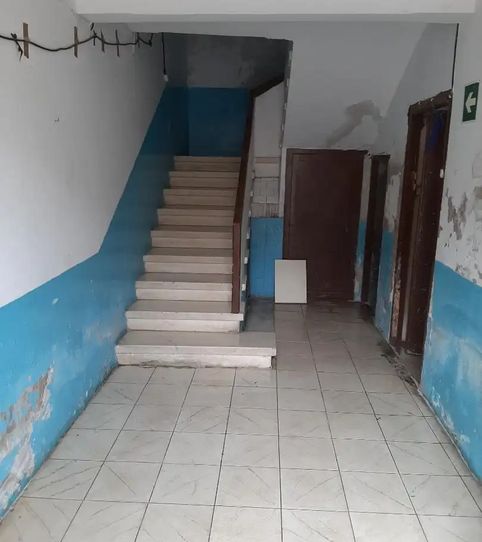 Foto 2 de Casa adosada en venta en Calle San Felices, 12, Uncastillo, Zaragoza
