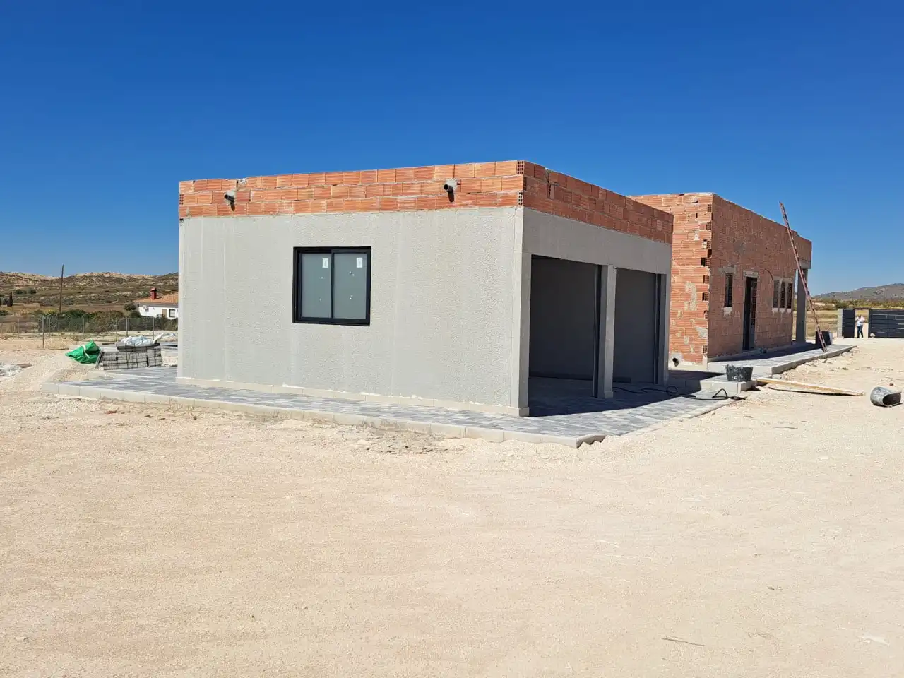 Casa rustica con piscina in vendita a Jumilla, imagen 9