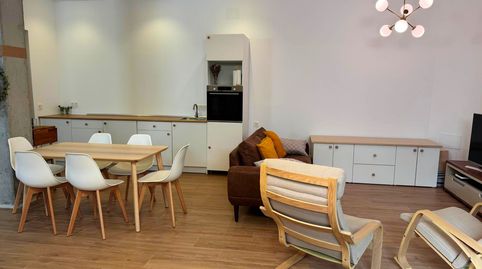 Foto 5 de Loft en venda a Beniaján, Murcia Capital