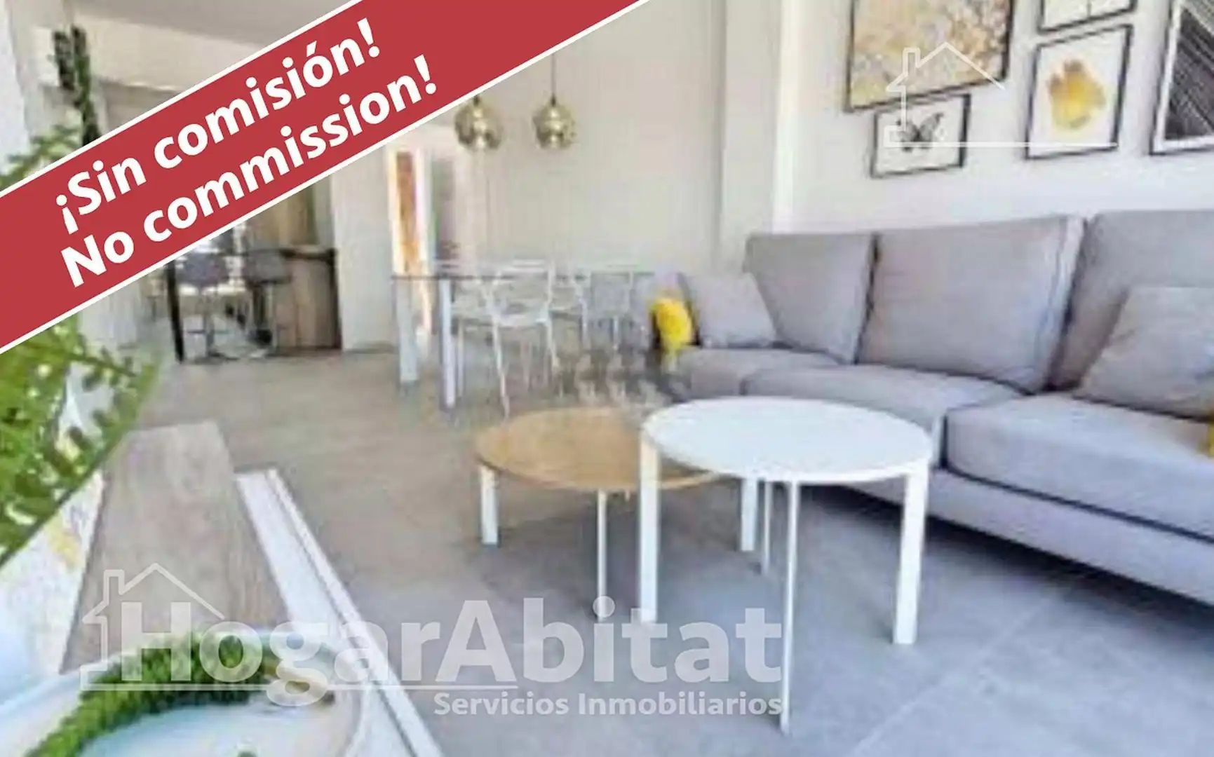 Flat with pool for sale in S74, imagen 4