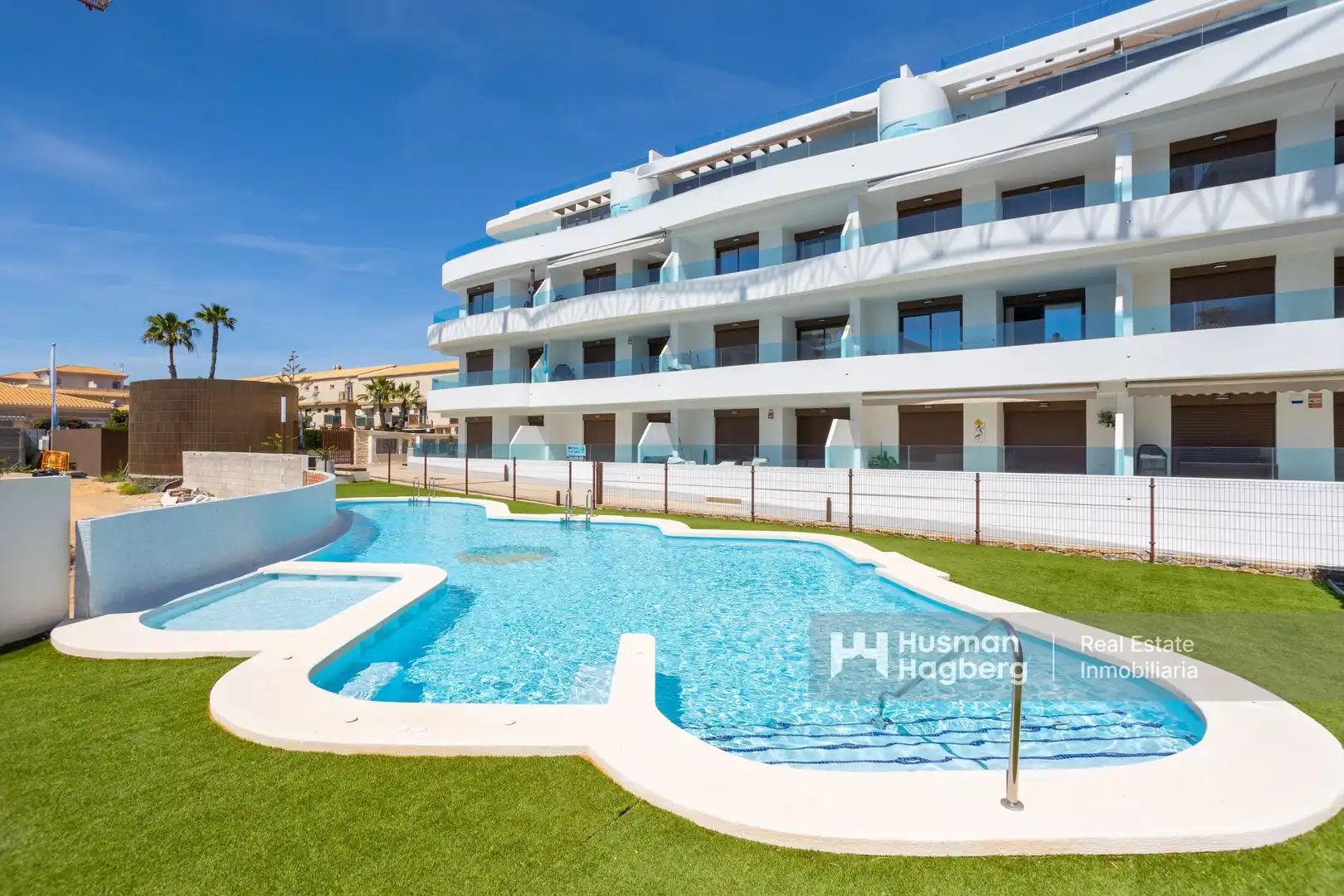 Apartment for sale in Orihuela Costa, imagen 33