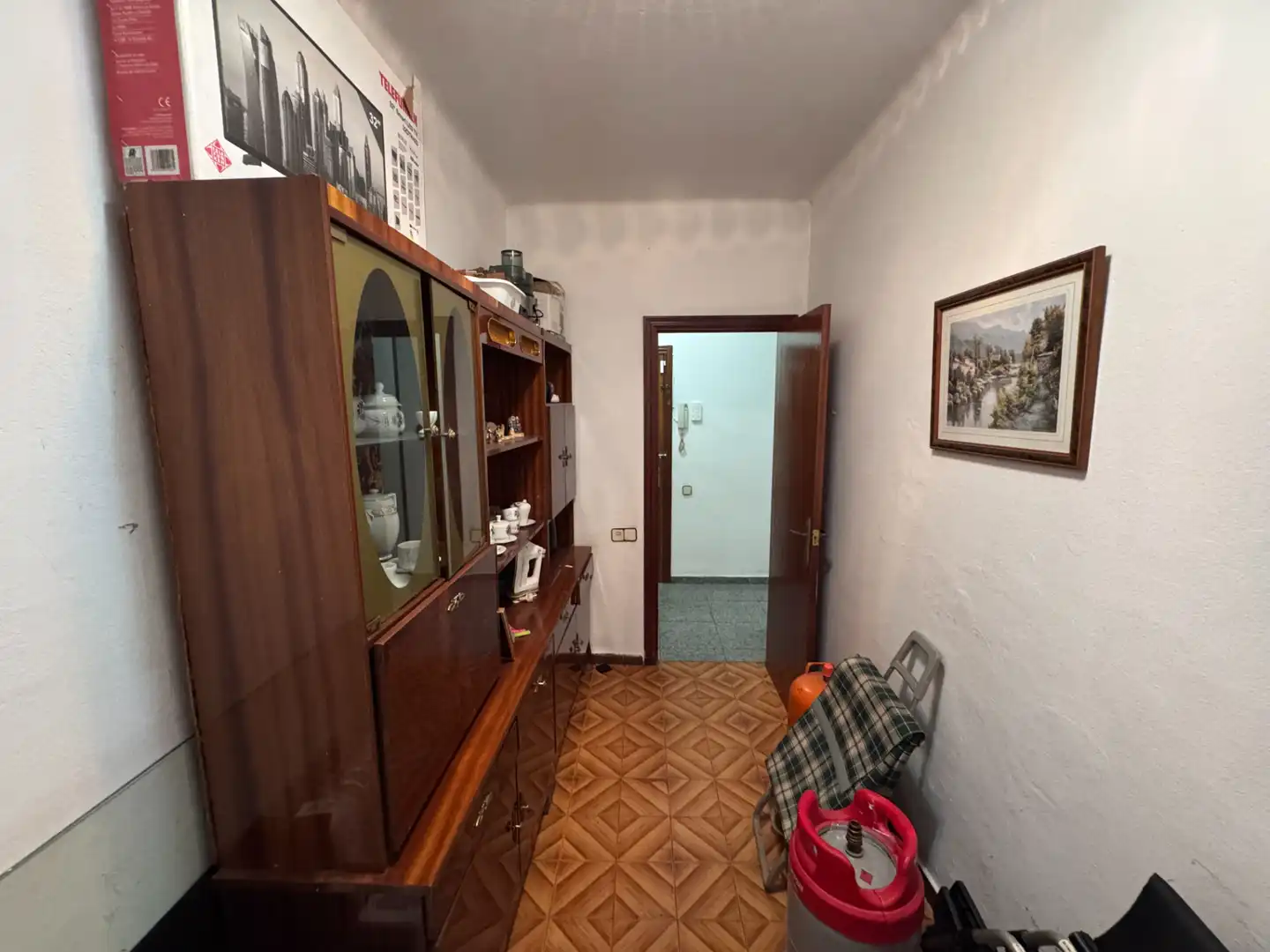 Flat for sale in Canovelles  with Air Conditioner, Heating and Balcony