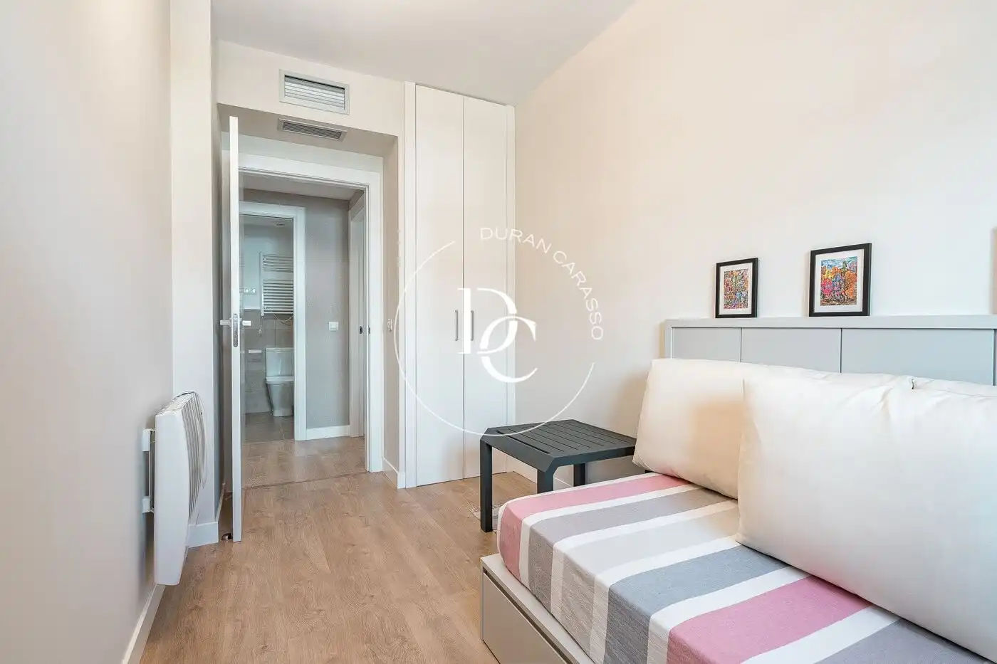 Wohnung mit Terrasse zum Verkauf in Carrer de Lola Anglada, imagen 32