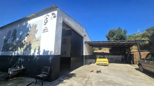 Country house for sale in Jimena de la Frontera, imagen 24