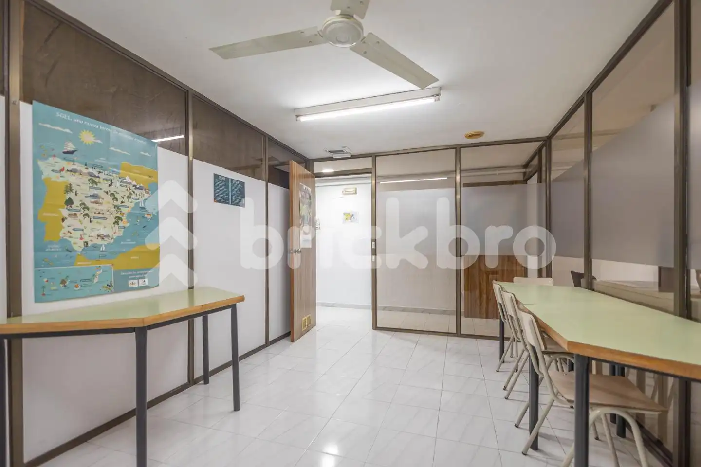 Local comercial en venda a calle de Francesc Gumà, imagen 13
