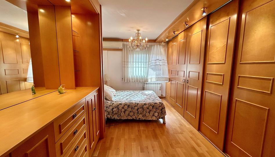 Foto 1 de Piso en venta en Ca n'Aurell, Barcelona
