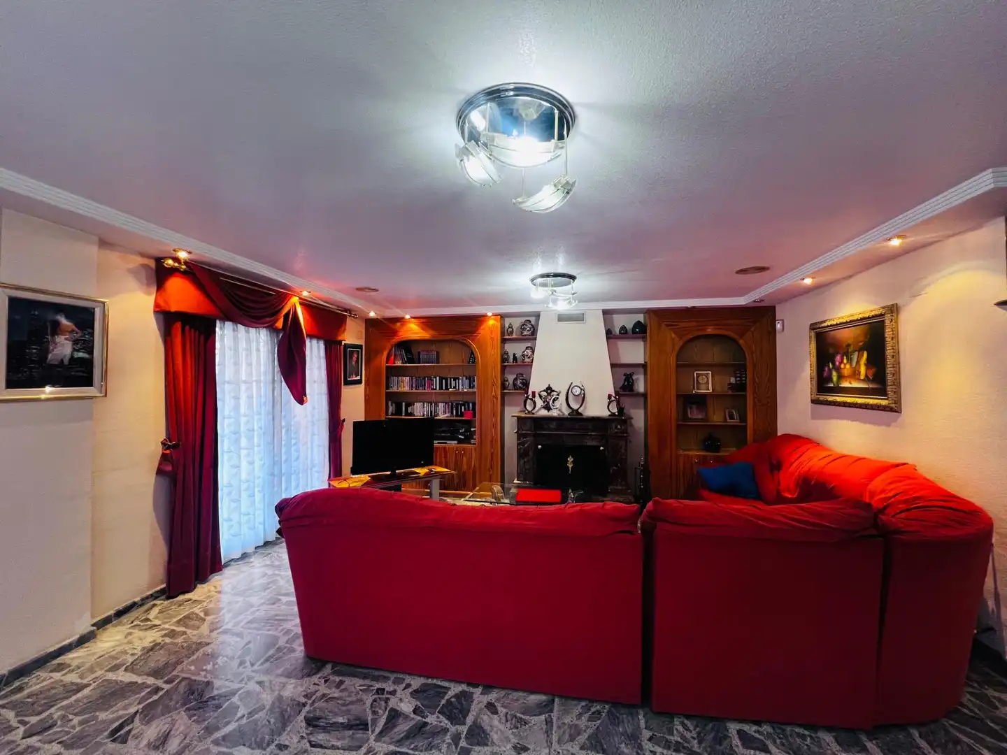 Detached house with terrace for sale in Elche ciudad, imagen 6
