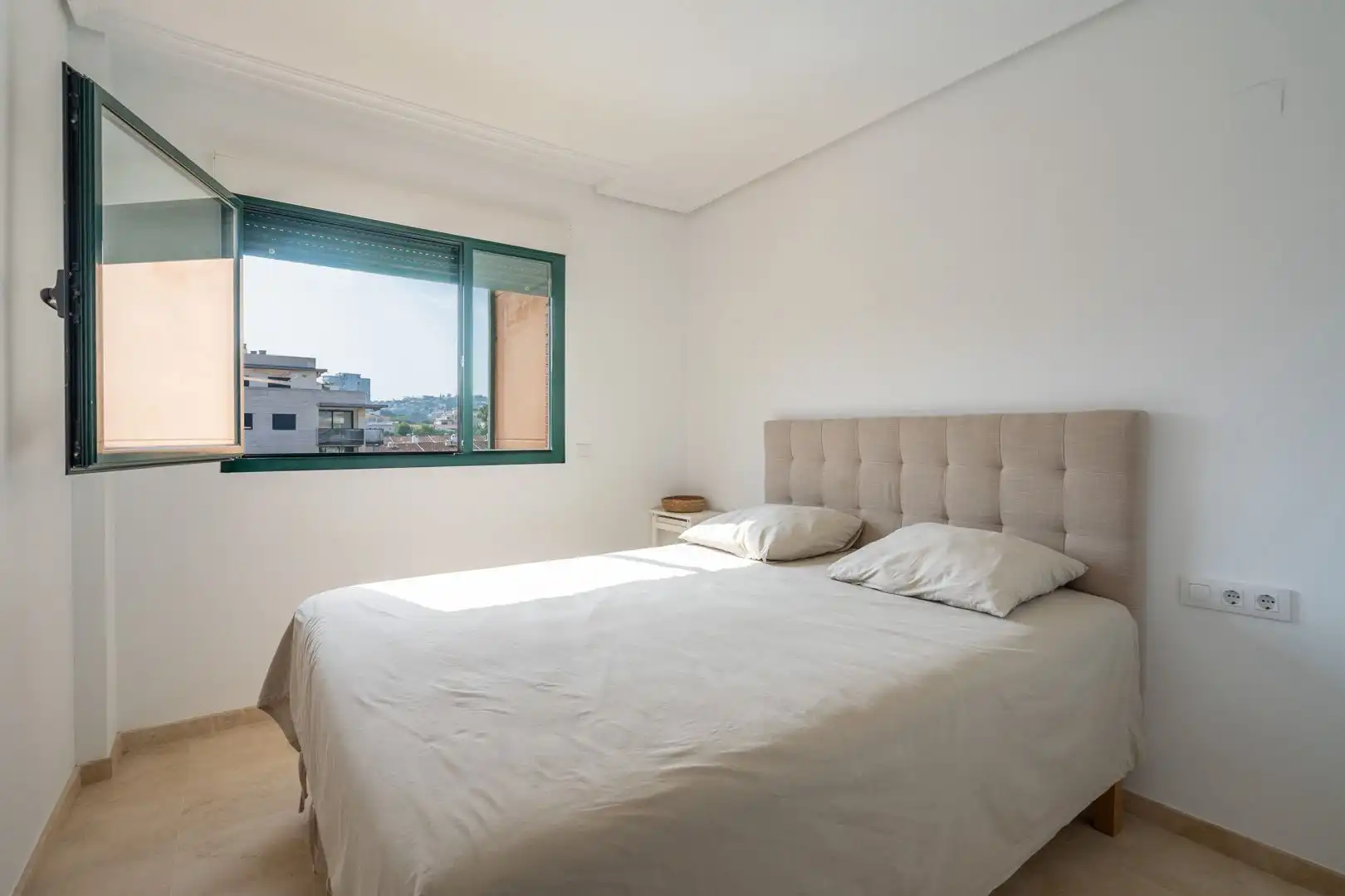 Apartamento con piscina en venta en El Puerto, imagen 7