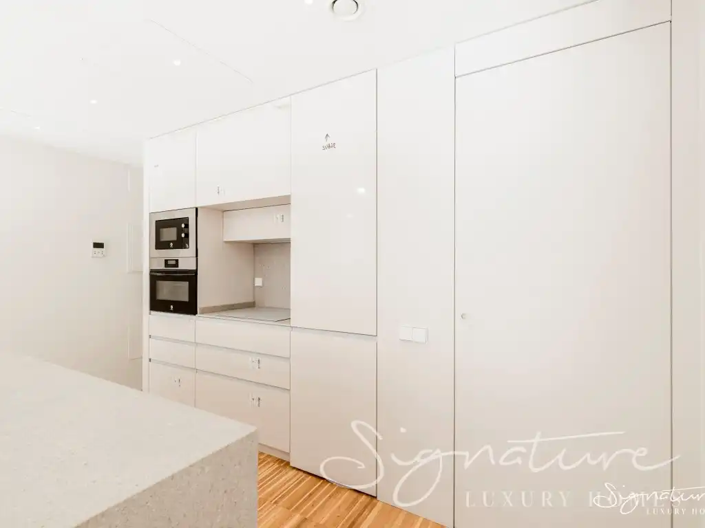 Appartement avec ascenseur à vendre à Calle Violant D'Hongria 69, imagen 35