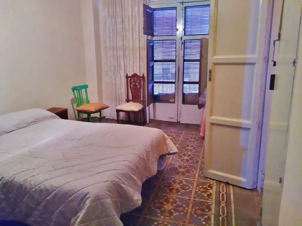 Habitación de Casa o chalet en venta en Chelva con Terraza, Trastero y Amueblado