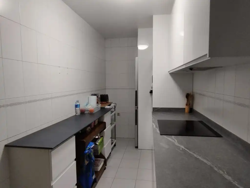 Kitchen of Flat for sale in Benicarló