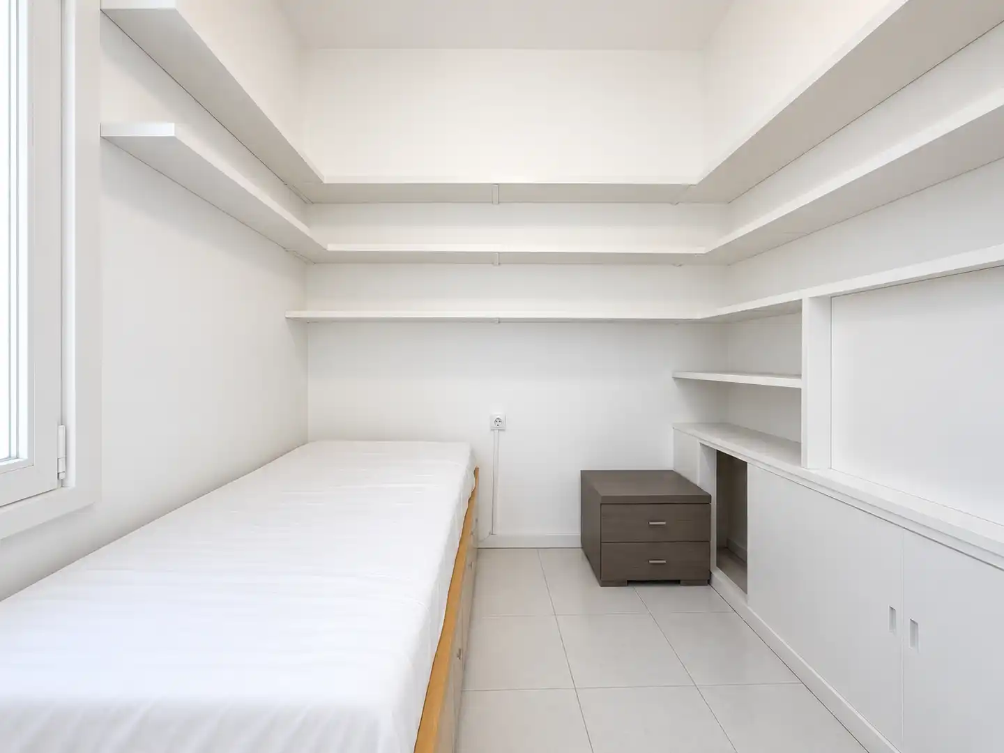 Piso con ascensor en venta en Carrer del Mas Casanovas, imagen 14