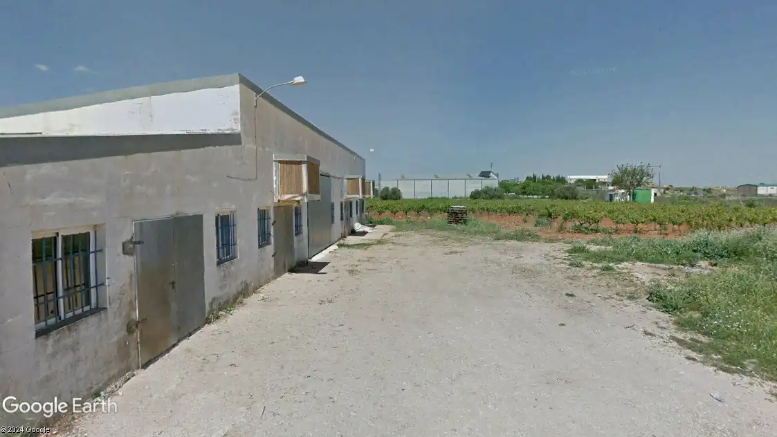 Terrenys i solars en venda a Quintanar del Rey, imagen 2