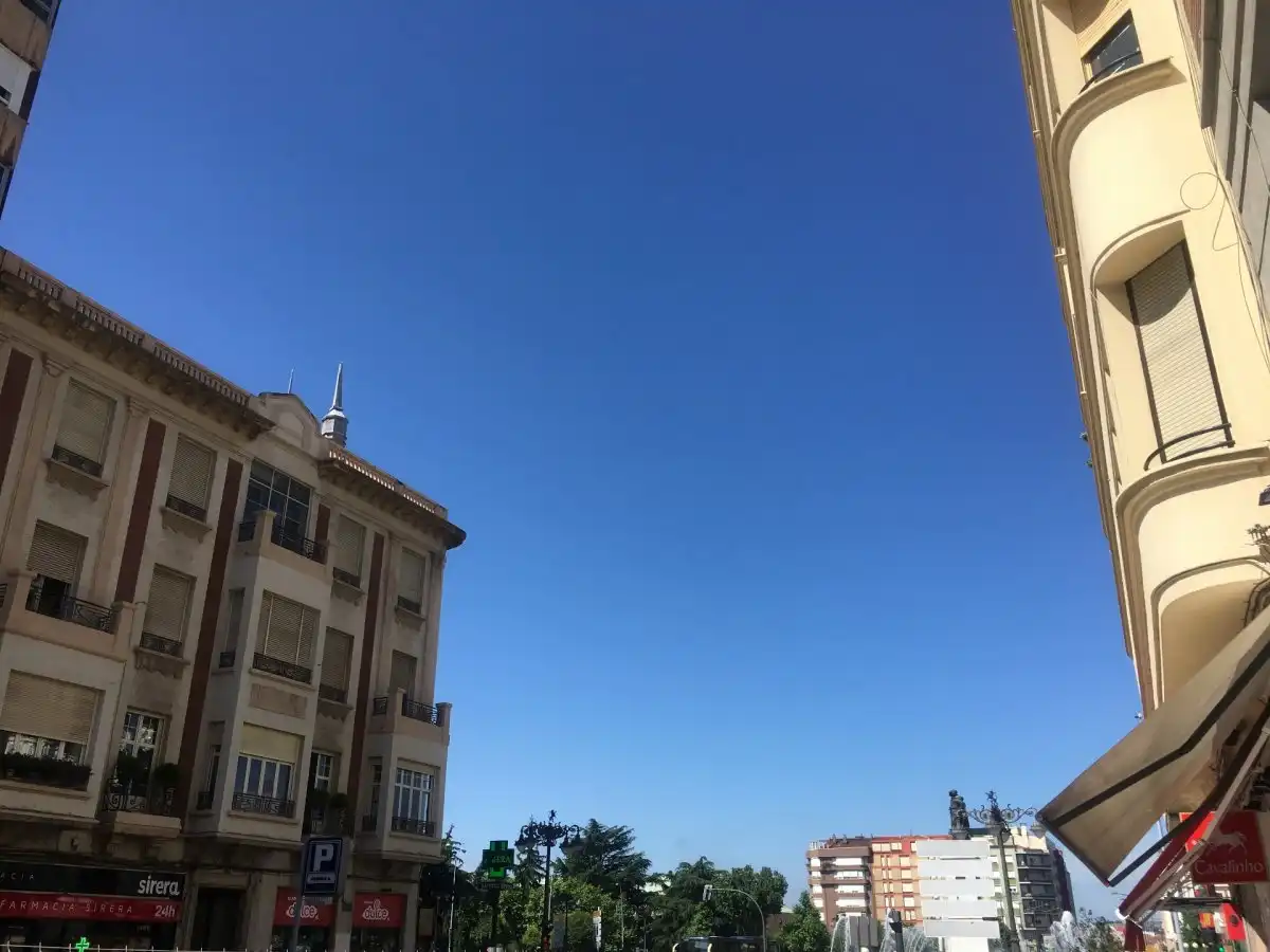 Business premises to rent in Centro Ciudad, imagen 2