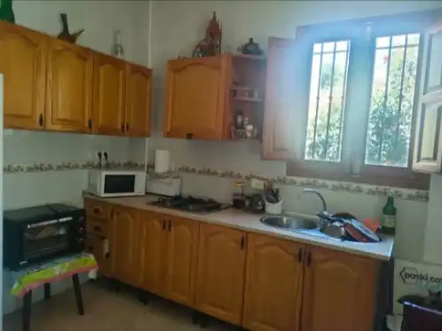 Casa rústica amb jardí en venda a Carretera Narila 1, imagen 7