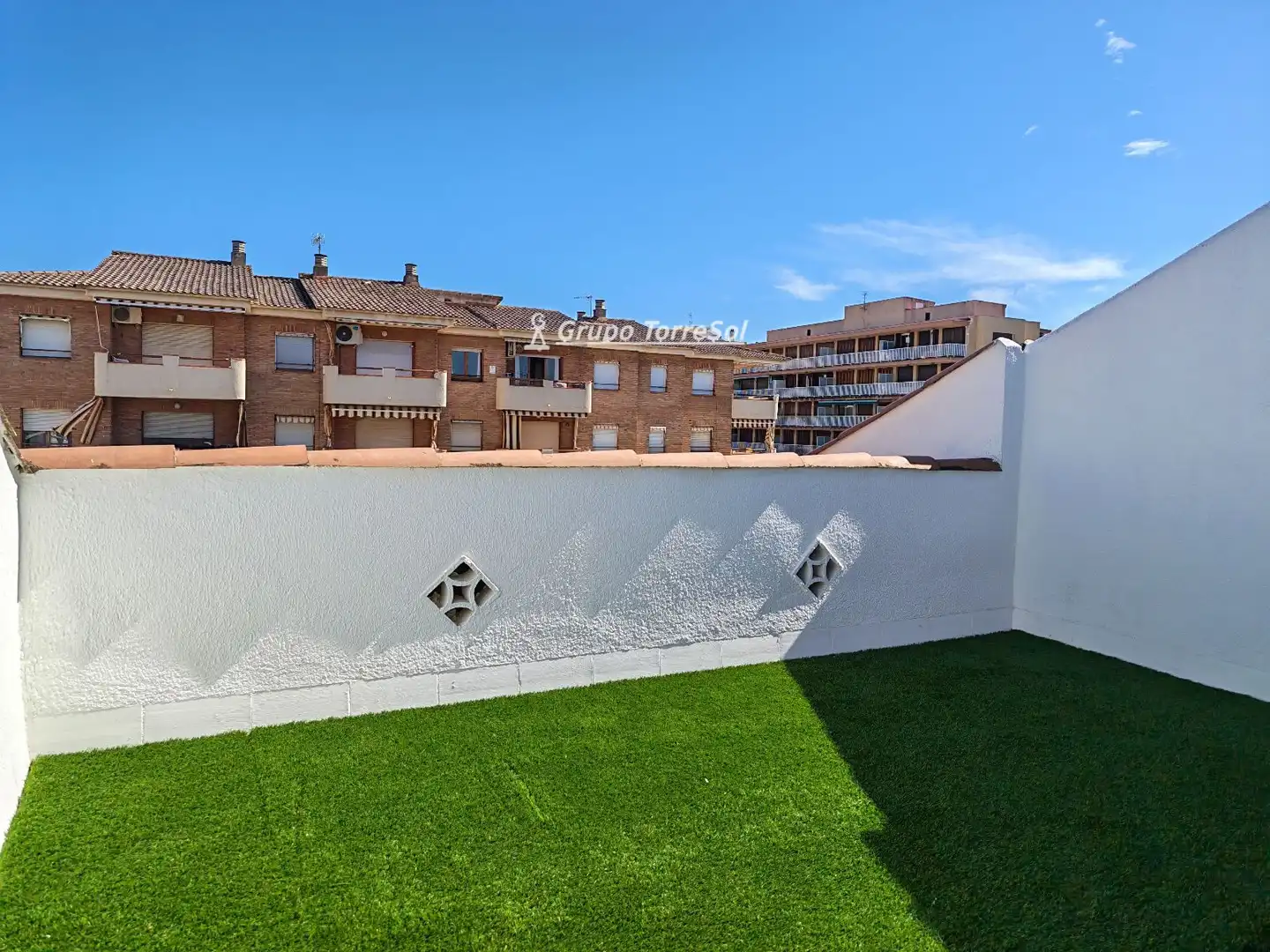 Einfamilien-Reihenhaus zum Verkauf in Vendrell, Can Toni