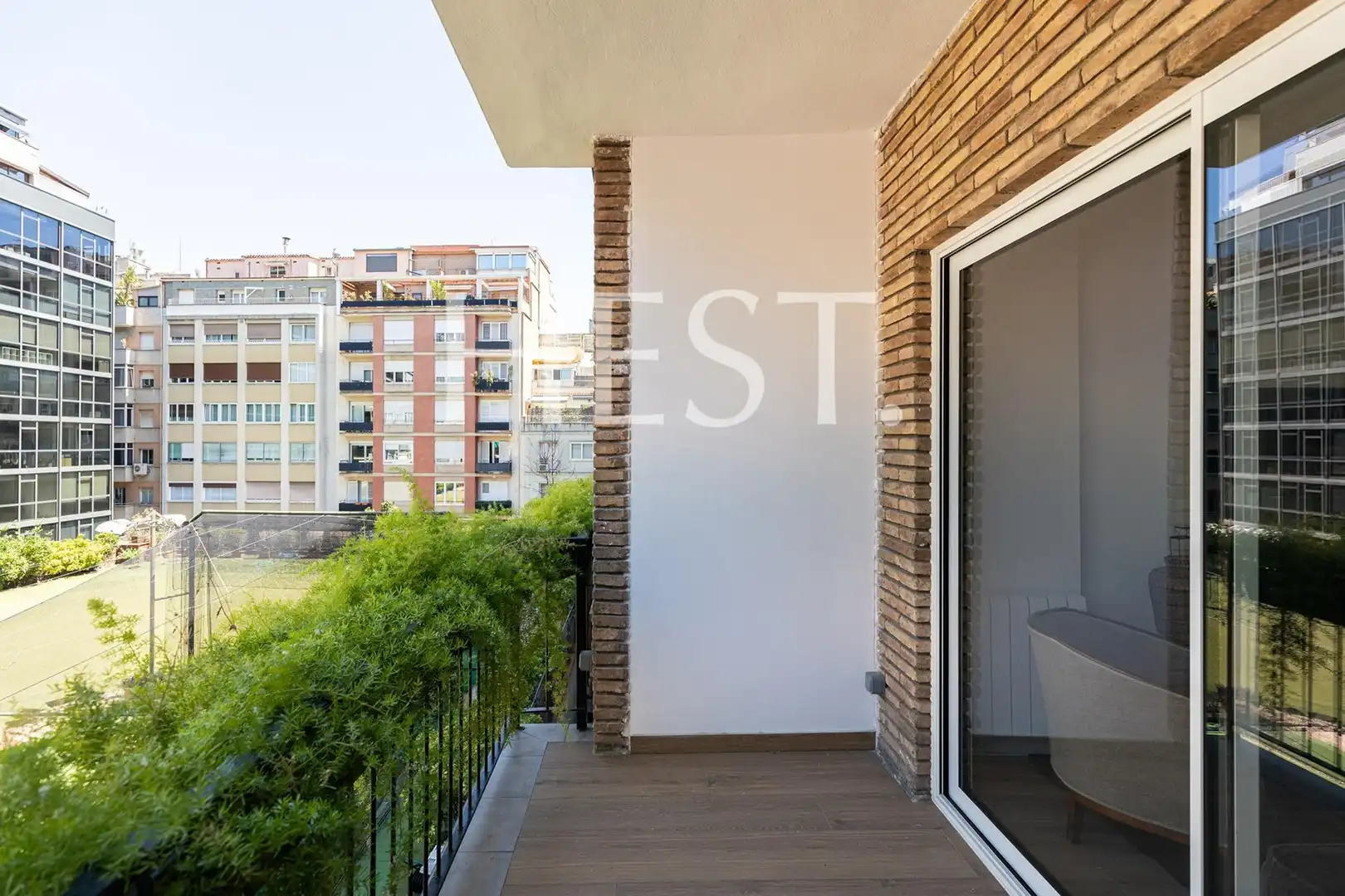 Appartamento con ascensore in vendita a Carrer de Tuset, imagen 2