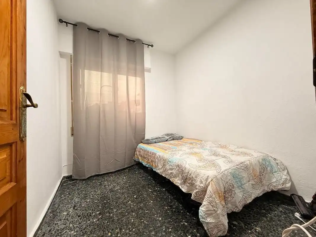 Dormitori de Pis en venda en El Verger amb Aire condicionat i Calefacció