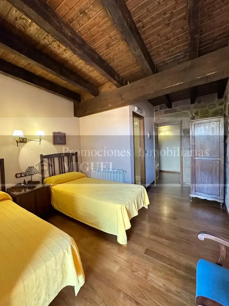 Country house for sale in Verín, imagen 40