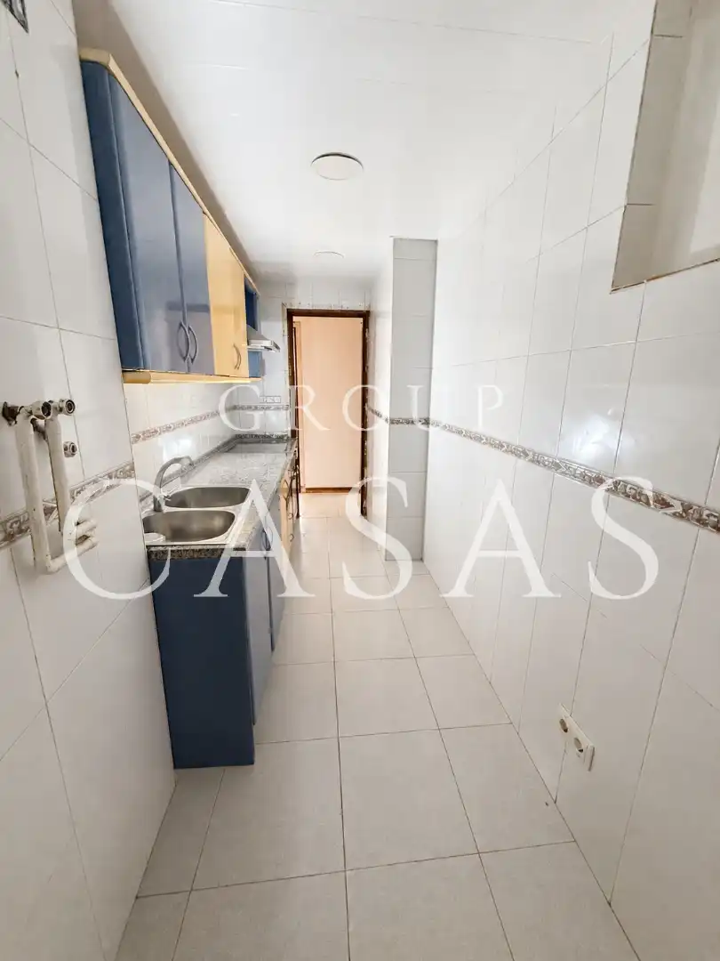 Wohnung zum Verkauf in Carrer de Castelao, imagen 12