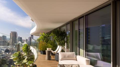 Photo 4 of Apartment for sale in  Plaça del Llevant, Diagonal Mar i el Front Marítim del Poblenou,  Barcelona Capital