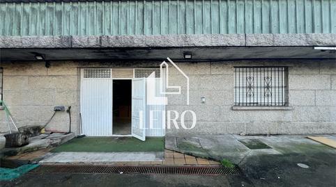 Photo 2 of Industrial buildings for rent in Arealonga, Vilagarcía de Arousa