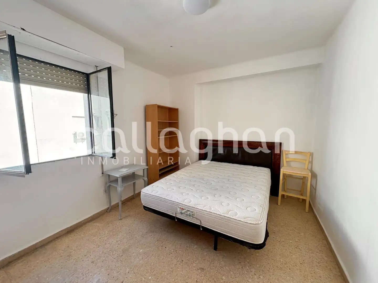 Flat with lift to rent in Plaza HONDURAS, imagen 19