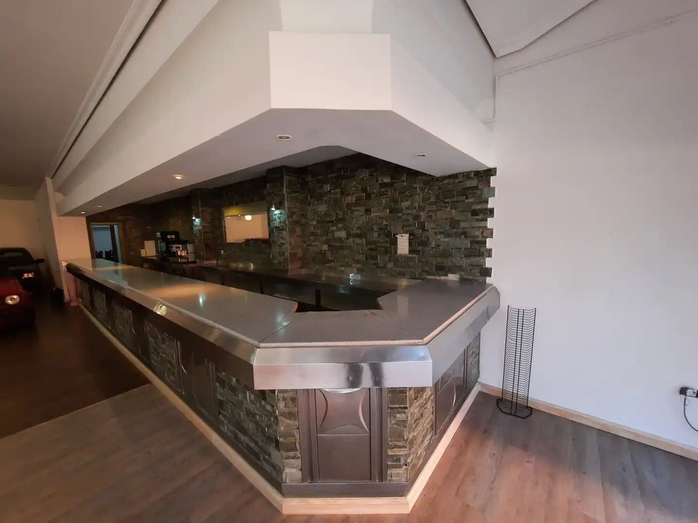 Local comercial en alquiler en Rúa Menéndez Pelayo 28, imagen 5