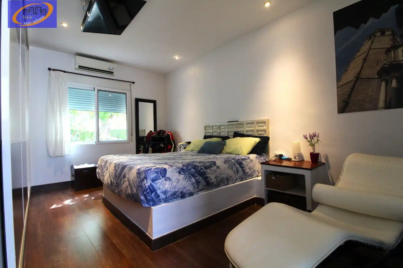 Detached house with terrace for sale in Boverals - Saldonar, imagen 30