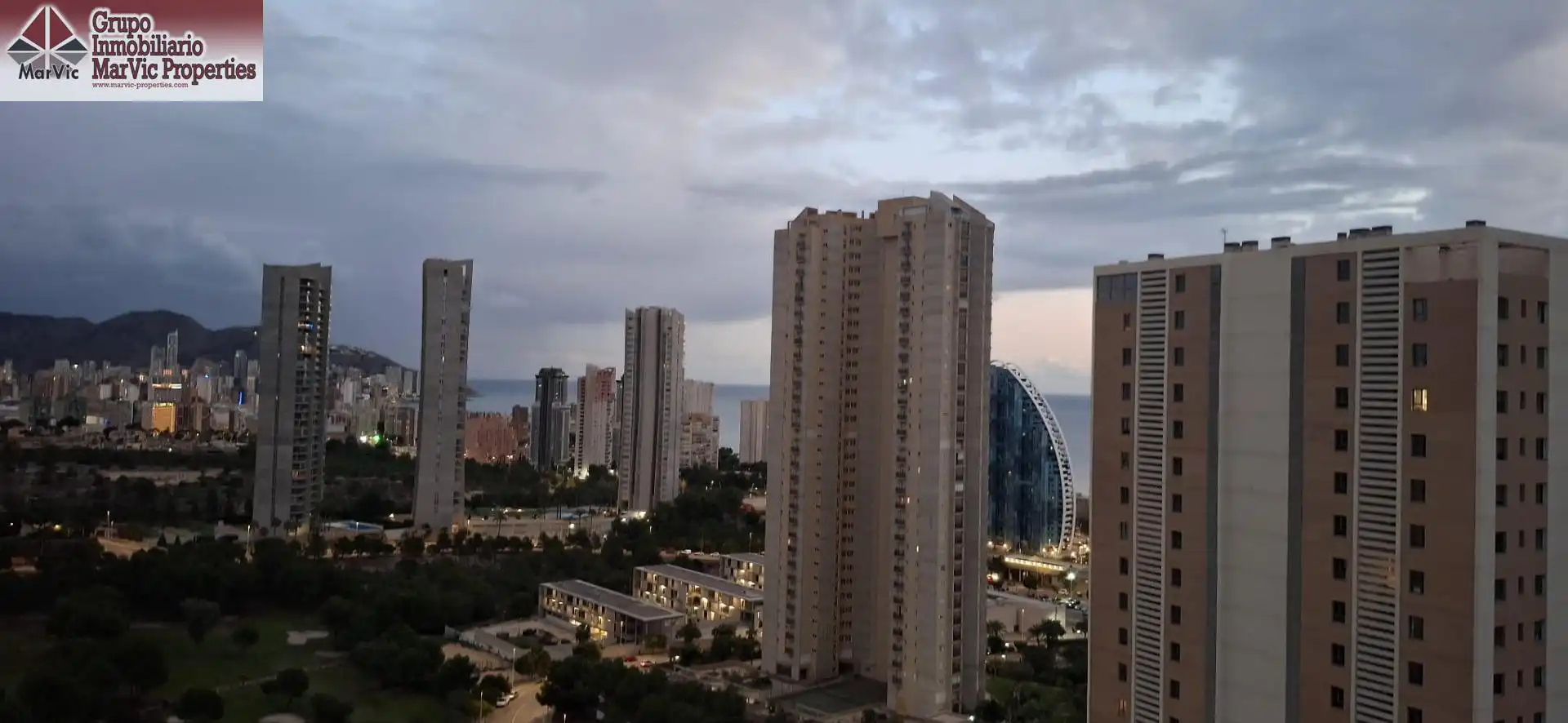 Piso con terraza en venta en Playa de Levante, imagen 39