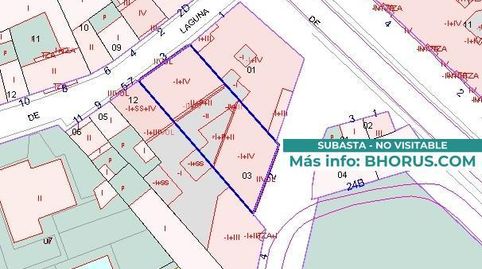 Foto 3 de Piso en venta en Herrera, 2, Cistérniga, Valladolid