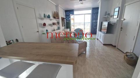 Foto 4 de Àtic en venda a Playa Levante, Santa Pola