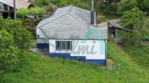 Foto 5 de Casa o xalet en venda a Aldea Trabada, Grandas de Salime, Asturias
