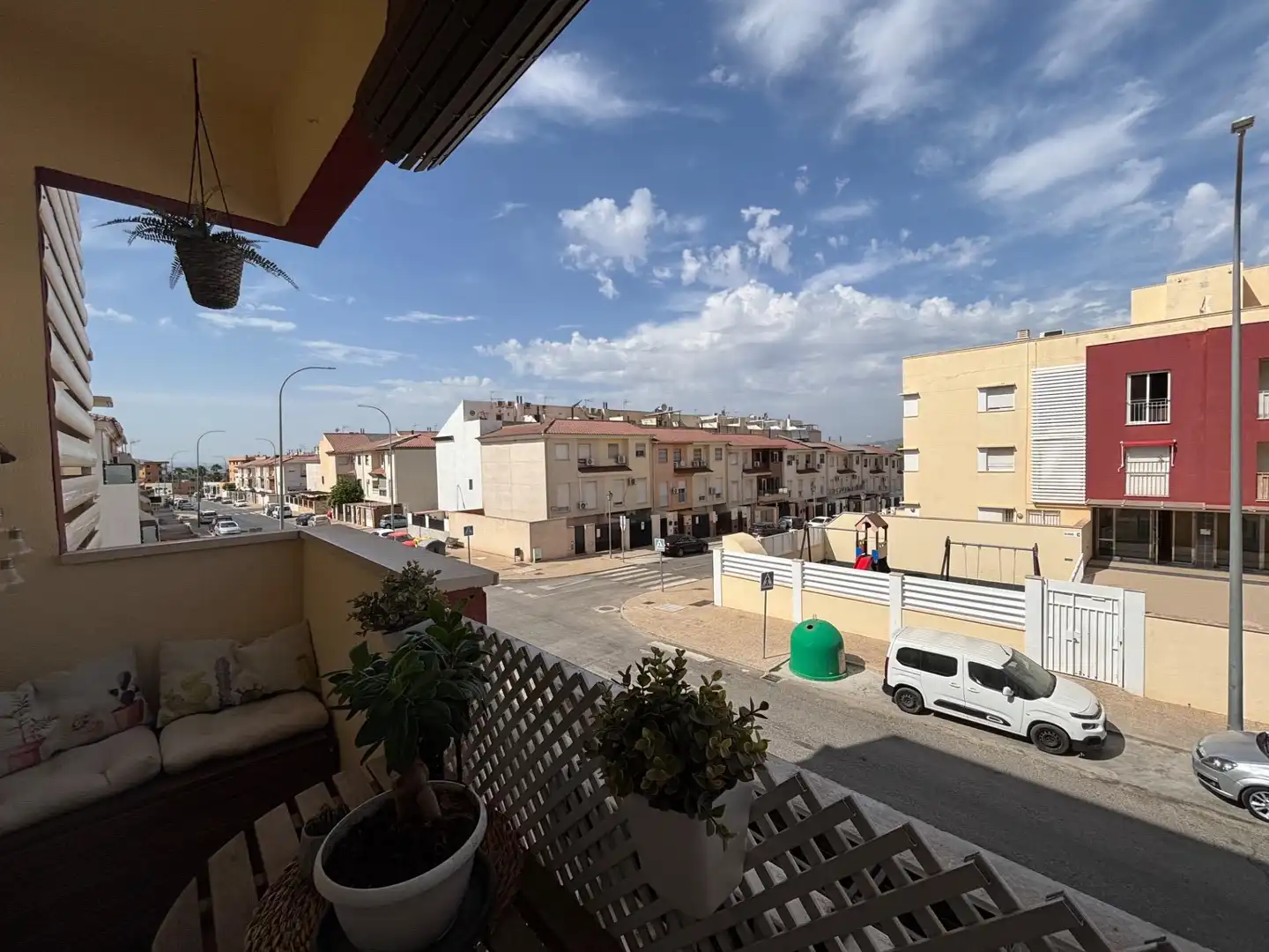 Flat for sale in Zona de la Vega