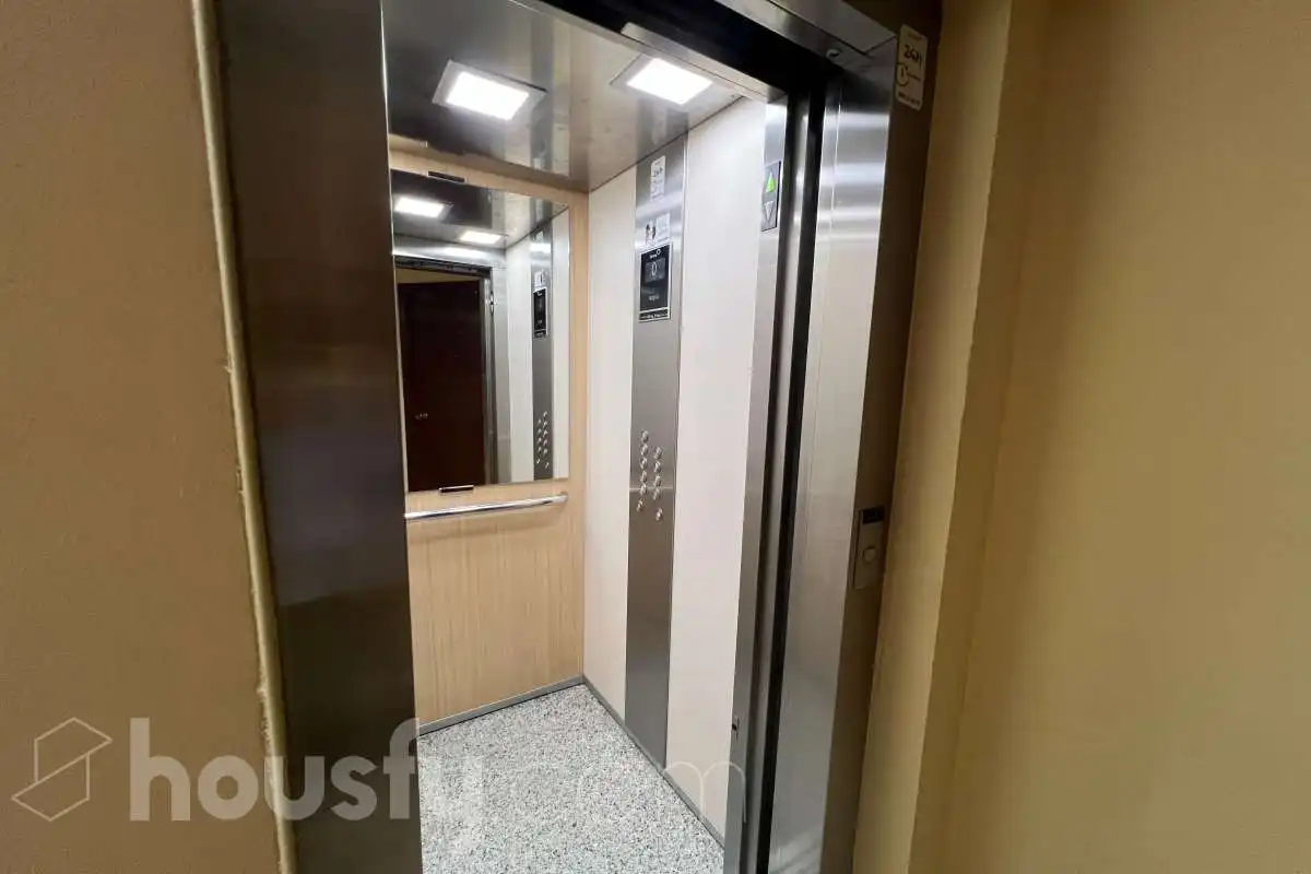 Piso en venta en A Coruña Capital  con Calefacción