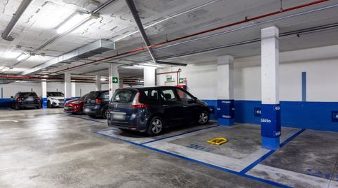 Foto 4 de Garatge en venda a Avenida Condomina, Cabo de las Huertas, Alicante / Alacant